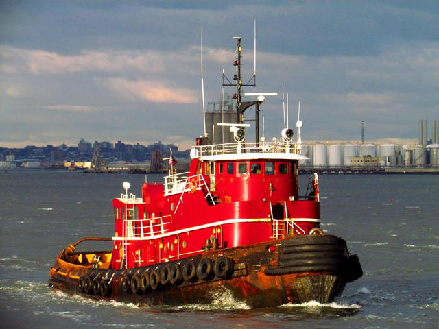 TUGBOAT